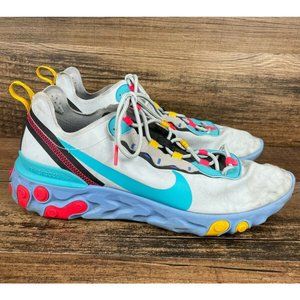 Nike React Element 55 CQ9705-002